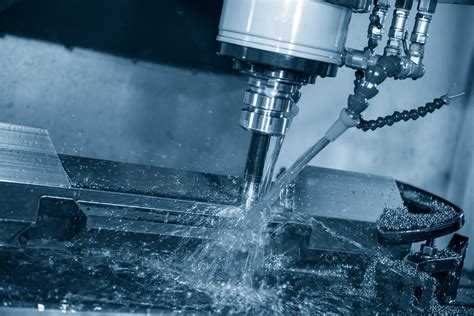 CNC Machines by Material 